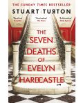 The Seven Deaths of Evelyn Hardcastle - 1t