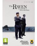The Raven: Legacy of a Master Thief (PC) - 1t