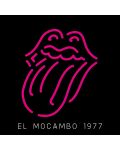 The Rolling Stones – El Mocambo 1977, Limited Edition (4 Vinyl Box Set) - 1t