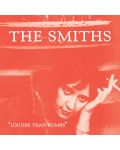 The Smiths - Louder Than Bombs, Remastered (CD) - 1t