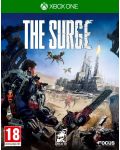 The Surge (Xbox One) - 1t