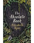 The Absolute Book - 1t
