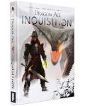 The Art of Dragon Age: Inquisition - 1t