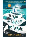 The Girl, the Ghost and the Lost Name - 1t