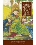 The Druid Craft Tarot Deck - 1t