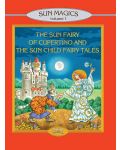 The Sun Fairy of Cupertino and the Sun Child Fairy Tales - 1t