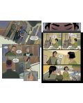 The Legend of Korra: Ruins of the Empire, Part Three - 2t