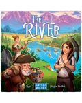 Настолна игра The River - 2t