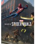 The Art of Marvel's Spider-Man 2 - 1t