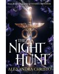 The Night Hunt - 1t