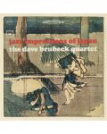 The Dave Brubeck Quartet - Jazz Impressions Of Japan (CD) - 1t
