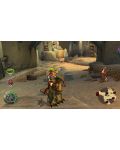 The Jak and Daxter Trilogy (PS Vita) - 9t