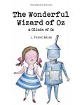 The Wonderful Wizard of Oz - 1t