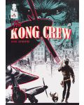 The Kong Crew, том 1 - 1t