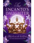 The Encanto's Daughter - 1t