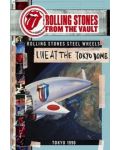 The Rolling Stones - From The Vault: Tokyo Dome Live In 1990 (DVD) - 1t