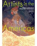 Artists in the Americas - 1t