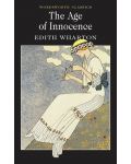 The Age of Innocence - 1t