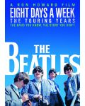 The Beatles - Eight Days A Week - The Touring Years (Blu-ray) - 1t