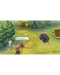 The Legend of Legacy HD Remastered - Deluxe Edition (Nintendo Switch) - 7t