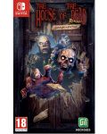 The House of The Dead: Remake - Limidead Edition (Nintendo Switch) - 1t