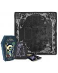 The Nightmare Before Christmas Tarot Deck and Guidebook Gift Set - 1t