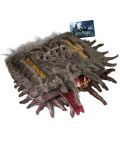 Плюшена фигура The Noble Collection Movies: Harry Potter - The Monster Book of Monsters, 30 x 36 cm - 1t
