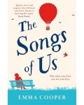 The Songs of Us - 1t