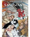The Sandman: The Deluxe Edition, Book Five - 1t