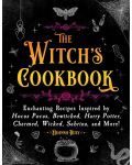 The Witch's Cookbook - 1t
