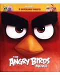 Angry Birds: Филмът (Blu-Ray) - 1t