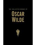 The Collected Works of Oscar Wilde: Wordsworth Library Collection (Hardcover) - 1t