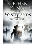 The Dark Tower III The Waste Lands - 1t