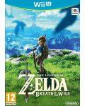 The Legend of Zelda: Breath of the Wild (Wii U) - 1t