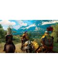 The Witcher 3: Wild Hunt - Blood & Wine (PS4) - 6t