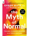 The Myth of Normal - 1t