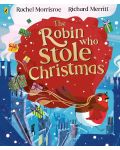 The Robin Who Stole Christmas - 1t