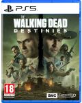 The Walking Dead: Destinies (PS5) - 1t