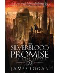 The Silverblood Promise - 1t