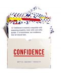 Комплект карти The School of Life - Confidence - 3t