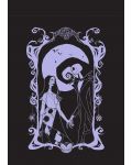 The Nightmare Before Christmas Tarot Deck and Guidebook Gift Set - 2t