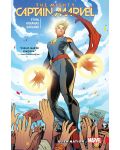The Mighty Captain Marvel Vol. 1 - 1t