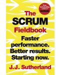 The Scrum Fieldbook - 1t
