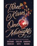 Three Kisses, One Midnight - 1t