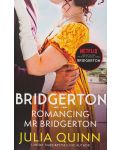The Bridgerton Collection Books 1 - 4 - 15t