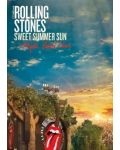 The Rolling Stones - Sweet Summer Sun - Hyde Park Live (DVD) - 1t
