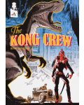 The Kong Crew, том 2 - 1t