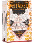 The Citadel: A Fantasy Oracle (60-Card Deck and 184-Page Guidebook) - 1t