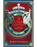 The School for Good and Evil: The Ever Never Handbook - 1t
