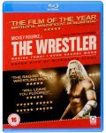The Wrestler (Blu-Ray) - 1t
